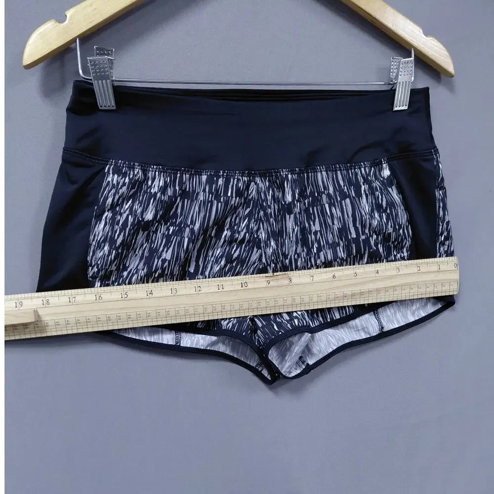 Nike fit tip